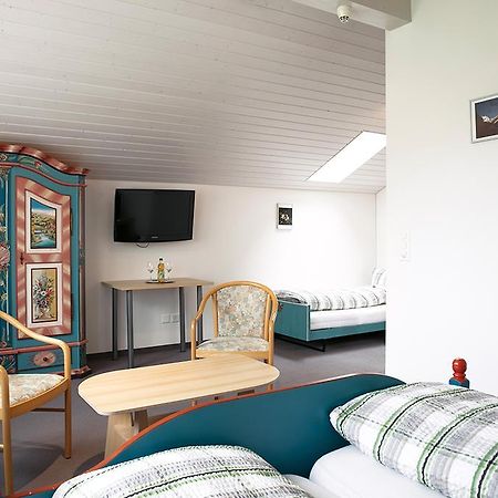 Hotel Freudenberg อัพเพนเซลล์ ภายนอก รูปภาพ