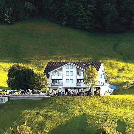 Hotel Freudenberg อัพเพนเซลล์ ภายนอก รูปภาพ
