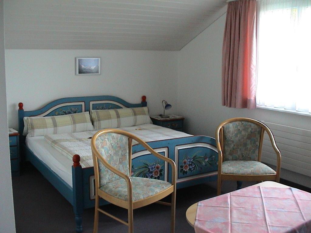 Hotel Freudenberg อัพเพนเซลล์ ห้อง รูปภาพ