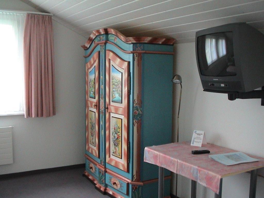 Hotel Freudenberg อัพเพนเซลล์ ห้อง รูปภาพ