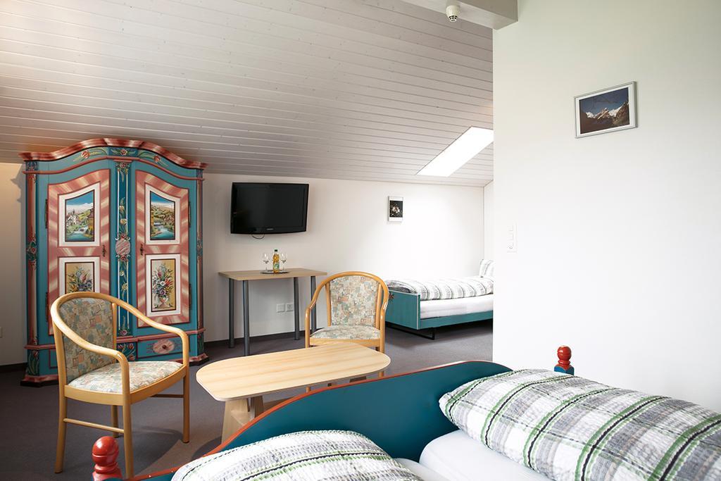 Hotel Freudenberg อัพเพนเซลล์ ภายนอก รูปภาพ