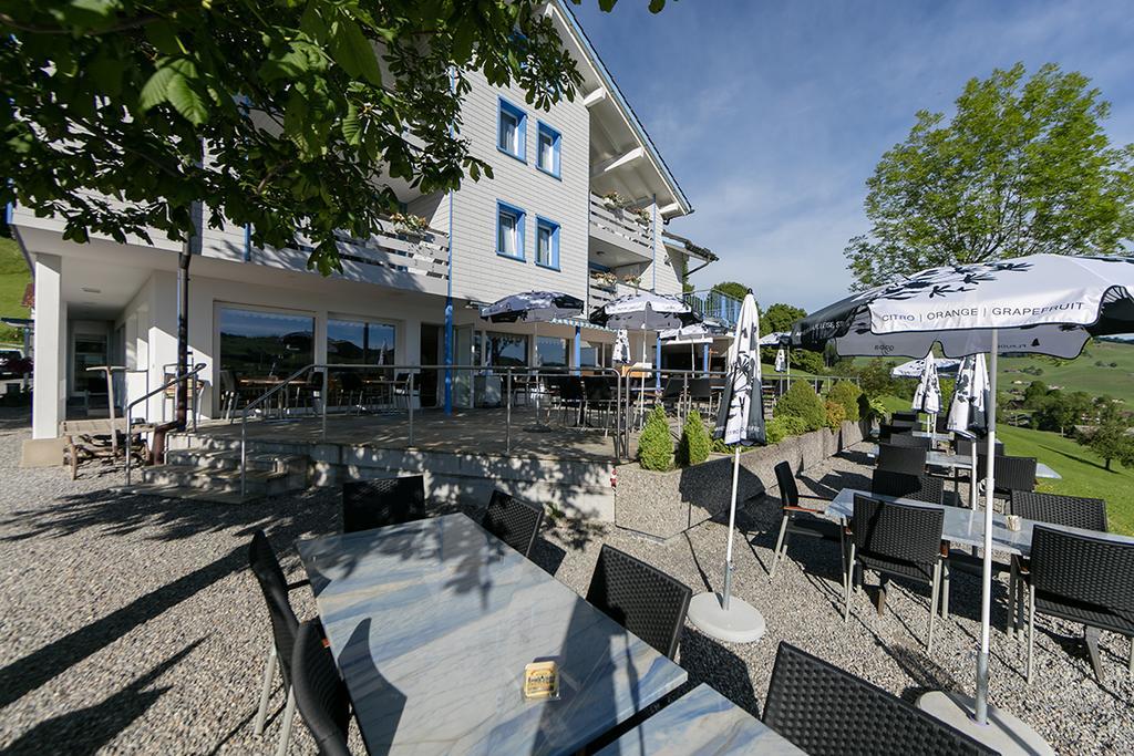Hotel Freudenberg อัพเพนเซลล์ ภายนอก รูปภาพ