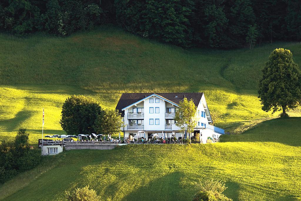 Hotel Freudenberg อัพเพนเซลล์ ภายนอก รูปภาพ