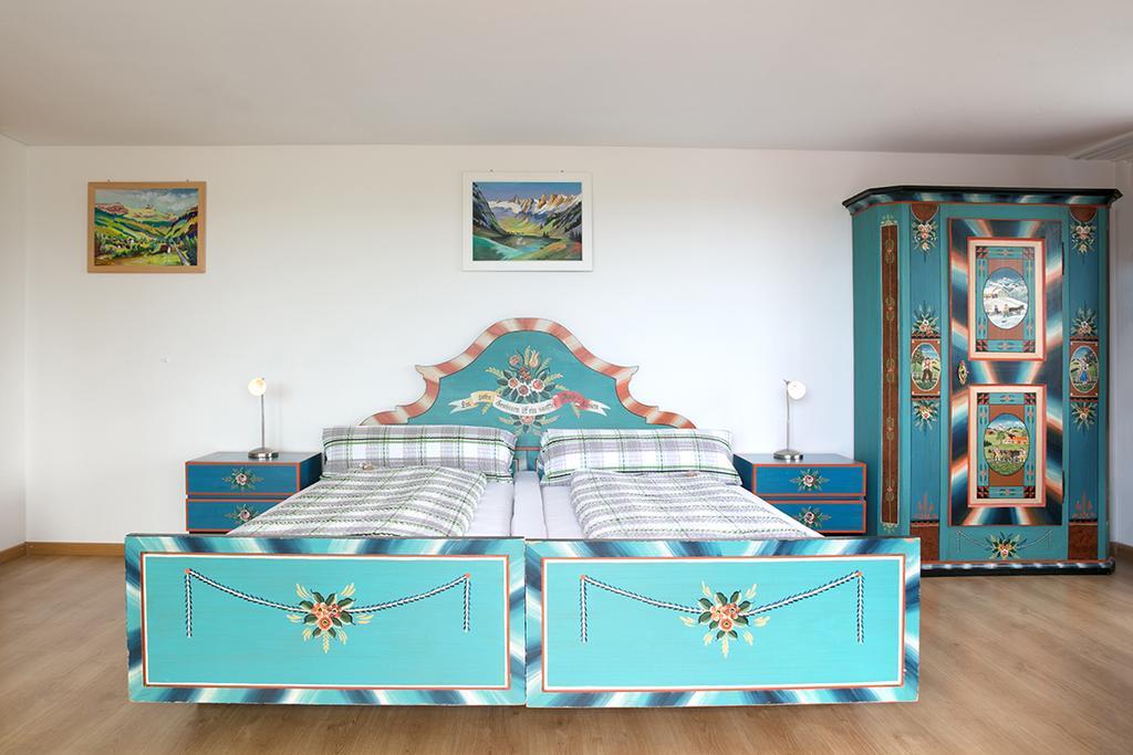 Hotel Freudenberg อัพเพนเซลล์ ภายนอก รูปภาพ