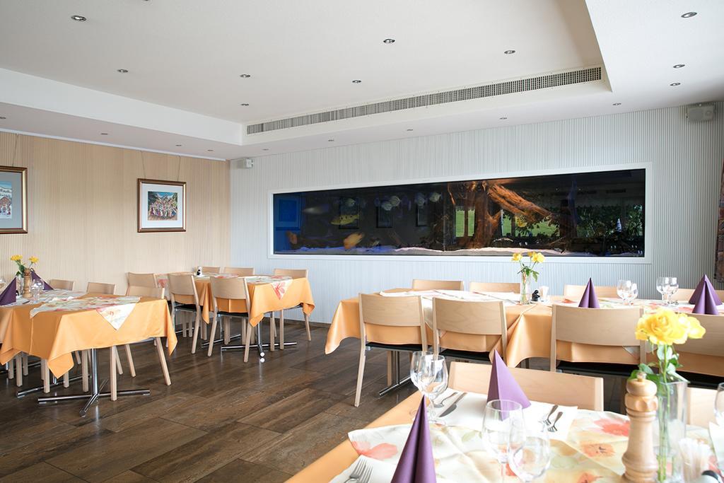 Hotel Freudenberg อัพเพนเซลล์ ภายนอก รูปภาพ
